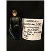 Image 1 : ** MINT** 1981 IMPERIAL COMMANDER W/ AUTHENTIC BLASTER "EMPIRE STRIKES BACK" ACTION FIGURE