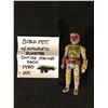 Image 2 : ** MINT** 1980 BOBA FETT W/ AUTHENTIC BLASTER "EMPIRE STRIKES BACK" ACTION FIGURE