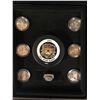 Image 2 : 2002 NHL ALL-STARS COMMEMORATIVE SET (PUCK/ MEDALLIONS/ PIN...)