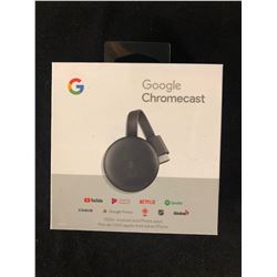 BRAND NEW GOOGLE CHROMECAST