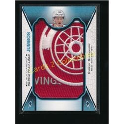 17-18 Black Diamond RC Logo Evgeny Svechnikov