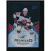 Image 1 : 17-18 Upper Deck Ice #147 Blake Coleman RC