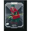 Image 1 : 2016-17 UD Black #15 Mikko Koivu 269/299