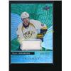 Image 1 : 17-18 Upper Deck Trilogy Green #12 Ryan Johansen