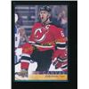 Image 1 : 17-18 Upper Deck Canvas #C51 Andy Greene