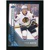 Image 1 : 16-17 Upper Deck Overtime #165 Tyler Motte RC