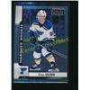 Image 1 : 17-18 O-Pee-Chee Platinum #162 Vince Dunn RC