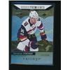 Image 1 : 17-18 Upper Deck Trilogy #51 Christian Fischer RC