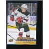 Image 1 : 17-18 Upper Deck Canvas #C211 Nico Hischier YG