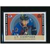 Image 1 : 17-18 O-Pee-Chee Retro RC #509 J.T. Compher
