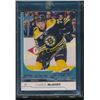 Image 1 : 2017-18 Upper Deck #242 Charlie McAvoy YG RC