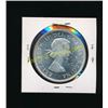 Image 2 : 1964 Canadian Silver $1 Coin