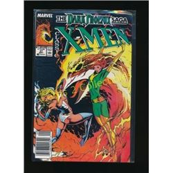 Marvel Classic X-Men #37