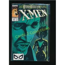 Marvel Classic X-Men #40