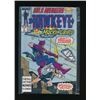 Image 1 : Marvel Hawkeye & Mockingbird #1