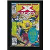 Image 1 : Marvel X-Factor #84 Factory Sealed
