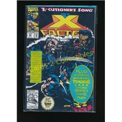 Marvel X-Factor #85 Factory Sealed