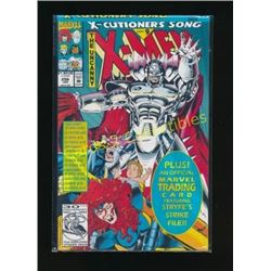 Marvel The Uncanny X-Men #296 Factory Sealed