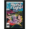 Image 1 : Marvel Alpha Flight Double Sized Issue #50