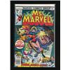 Image 1 : Marvel Ms. Marvel #10