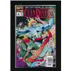 Image 1 : Marvel Clan Destine #2
