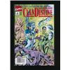 Image 1 : Marvel Clan Destine #3