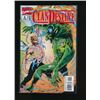 Image 1 : Marvel Clan Destine #4