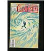 Image 1 : Marvel Clan Destine #4