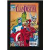 Image 1 : Marvel Clan Destine #6