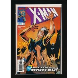 Marvel X-Man #34