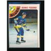 Image 1 : 1978-79 O-Pee-Chee #143 Bernie Federko RC