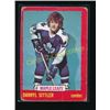 Image 1 : 1973-74 O-Pee-Chee #132 Darryl Sittler