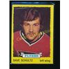 Image 1 : 1973-74 Topps #149 Dave Schultz RC
