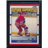Image 1 : 1990-91 Score #440 Eric Lindros RC