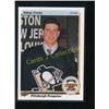 Image 1 : 2018 UD Sidney Crosby Draft Day Card