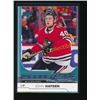 Image 1 : 2017-18 Upper Deck #211 John Hayden YG RC