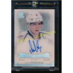 2014-15 The Cup Enshrinements Alex Ovechkin 24/25