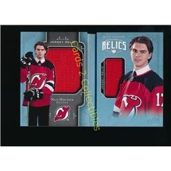 17-18 Black Diamond RC Booklet Nico Hischier