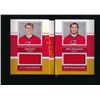 Image 1 : 15-16 SP Game Used Media Guide Booklets