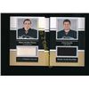 Image 1 : 15-16 SP Game Used Media Guide Booklets