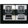 Image 1 : 15-16 SP Game Used Media Guide Booklets
