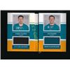 Image 1 : 15-16 SP Game Used Media Guide Booklets