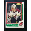 Image 1 : 1986-87 O-Pee-Chee #37 John MacLean RC
