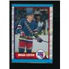 Image 1 : 1989-90 O-Pee-Chee #136 Brian Leetch RC