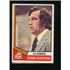 Image 1 : 1974-75 O-Pee-Chee #147 Bernie Geoffrion