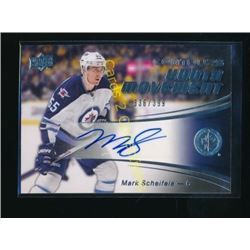 15-16 Upper Deck Contours Youth Movement