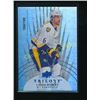 Image 1 : 14-15 Upper Deck Trilogy Radiant Blue Shea Weber