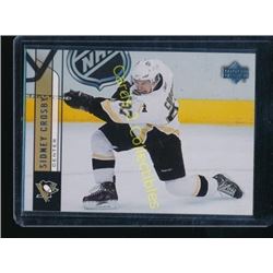 2006-07 Upper Deck #155 Sidney Crosby