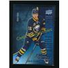 Image 1 : 15-16 Upper Deck Full Force RC Jack Eichel