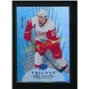 Image 1 : 14-15 Upper Deck Trilogy Pavel Datsyuk